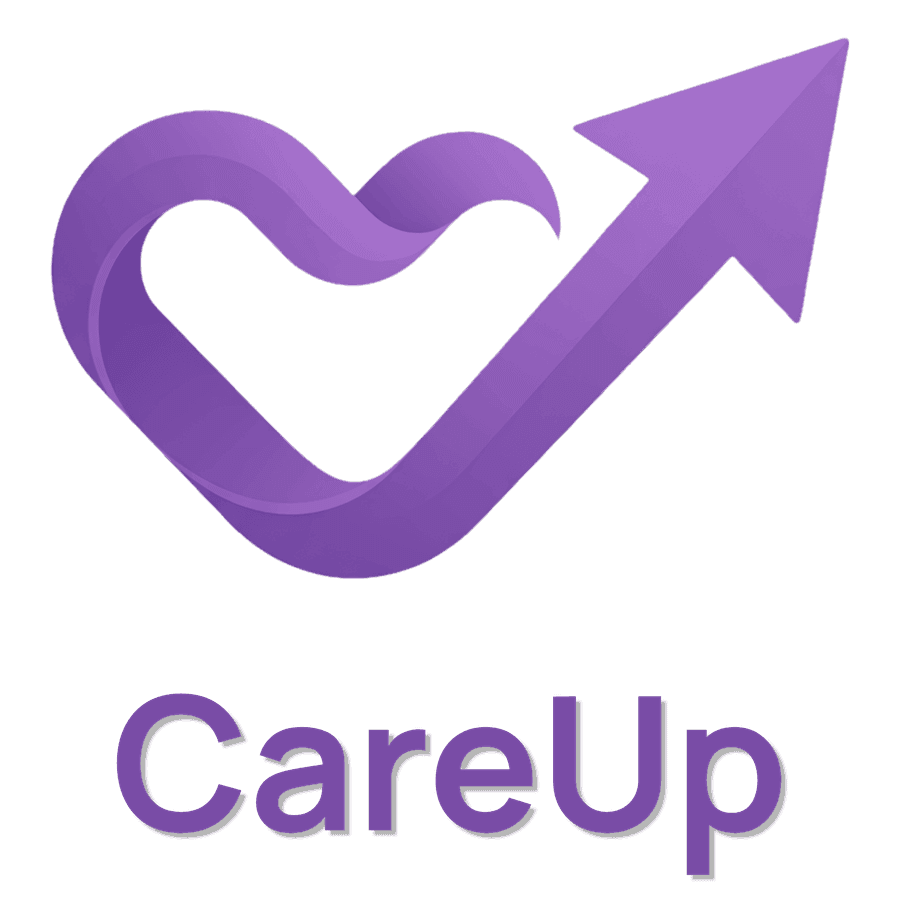 CareUp - gestão de profissionais de apoio escolar